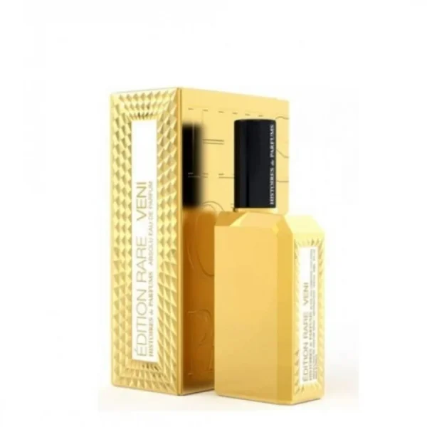 عطر هيستوريس دي بارفيومز ايديشن رير فيني- 60مل