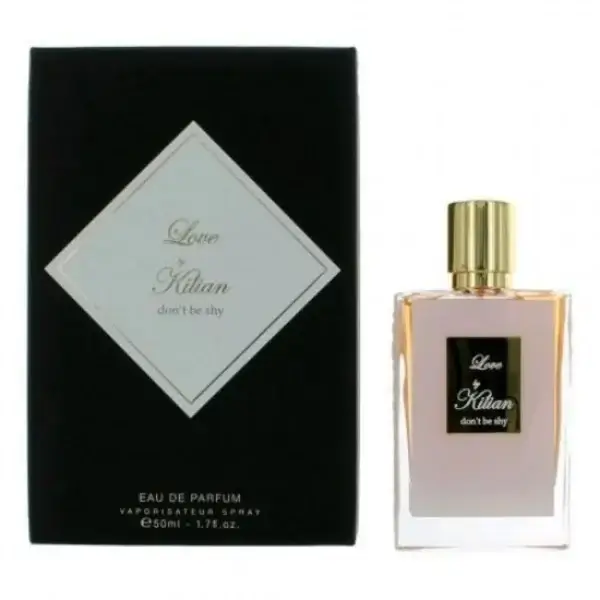 عطر كيليان دونت بي شاي لوف او دو بارفيوم-50مل