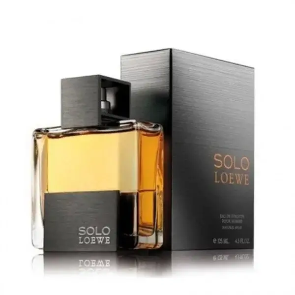عطر لويفي سولو لويفي او دو تواليت 125مل