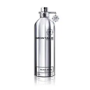عطر مونتال بلاك مسك او دو بارفيوم-100مل