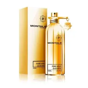 عطر مونتال بيور قولد او دو بارفيوم 100مل
