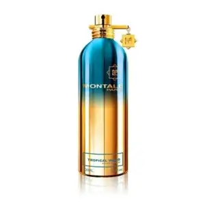 عطر مونتال تروبيكال وود او دو بارفيوم 100مل