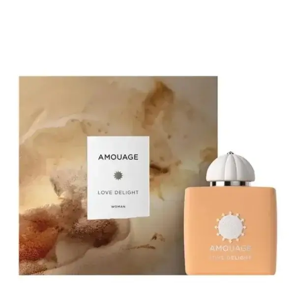 عطر امواج لوف ديلايت عطر نسائي 100 مل